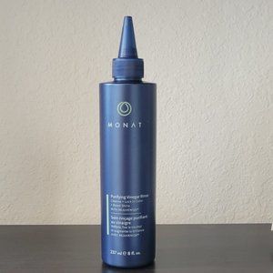 BOGO Cider Vinagar Rinse